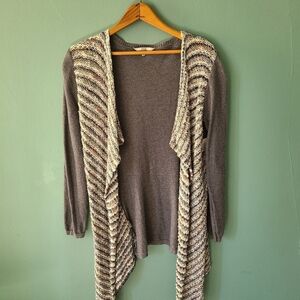 BKE Multicolor Sweater Size Small